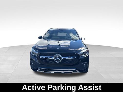 2021 Mercedes-Benz GLA 250 Base 4MATIC
