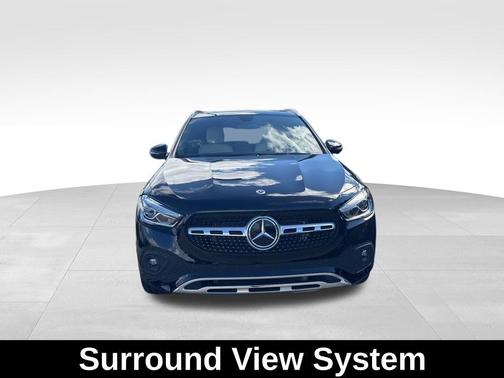 2021 Mercedes-Benz GLA 250 Base 4MATIC