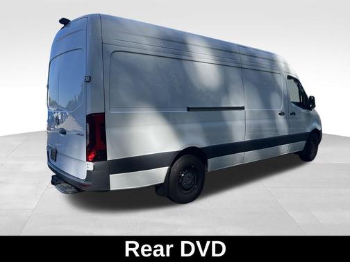 2024 Mercedes-Benz Sprinter 2500 High Roof