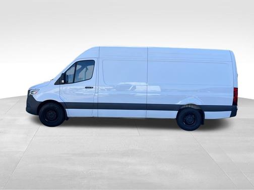 2024 Mercedes-Benz Sprinter 2500 High Roof
