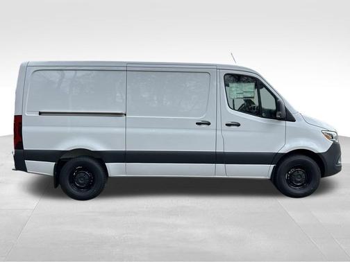 2024 Mercedes-Benz Sprinter 2500 144 WB