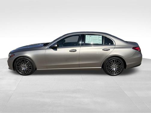 2023 Mercedes-Benz C-Class C 300 4MATIC