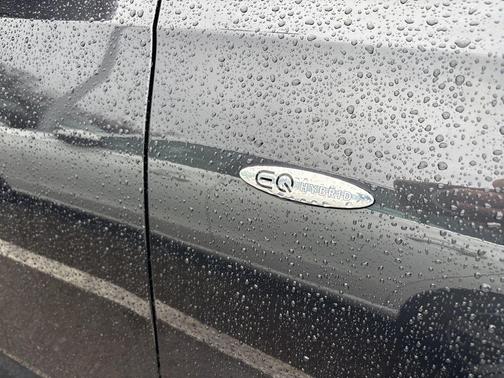 2025 Mercedes-Benz GLC 350e Base 4MATIC