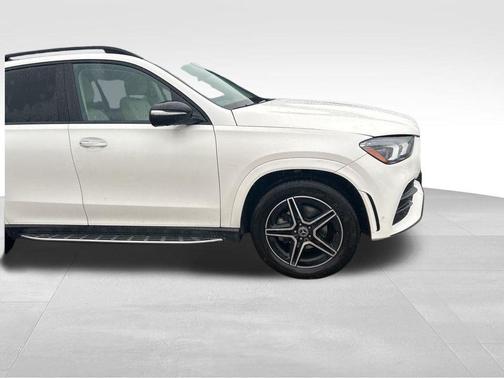 2022 Mercedes-Benz GLE 350 Base 4MATIC