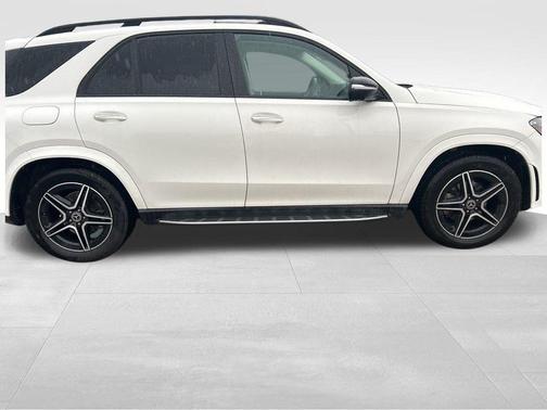 2022 Mercedes-Benz GLE 350 Base 4MATIC