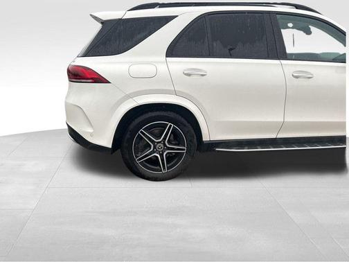 2022 Mercedes-Benz GLE 350 Base 4MATIC