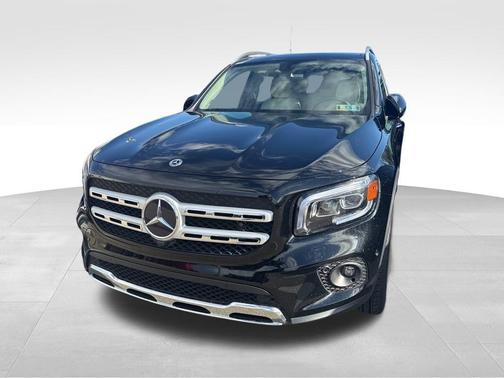 2021 Mercedes-Benz GLB 250 Base 4MATIC
