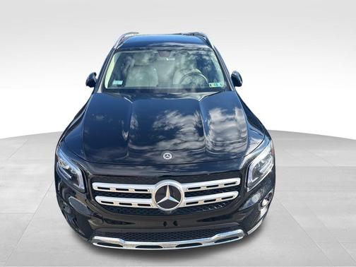 2021 Mercedes-Benz GLB 250 Base 4MATIC