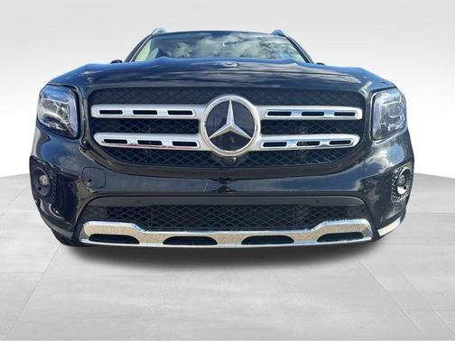 2021 Mercedes-Benz GLB 250 Base 4MATIC