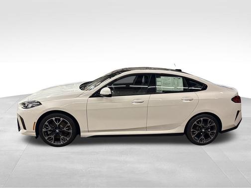 2025 BMW 228 Gran Coupe xDrive