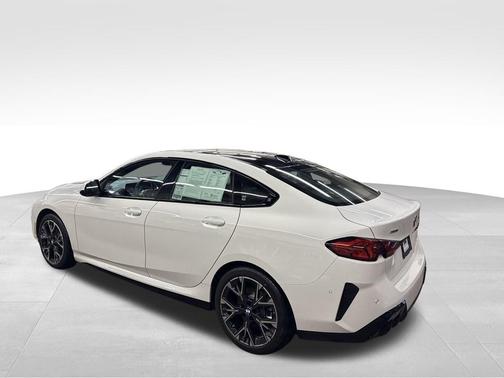 2025 BMW 228 Gran Coupe xDrive