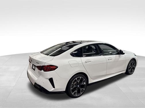 2025 BMW 228 Gran Coupe xDrive