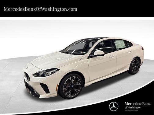 2025 BMW 228 Gran Coupe xDrive