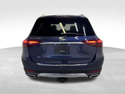 2025 Mercedes-Benz GLE 450e 4MATIC