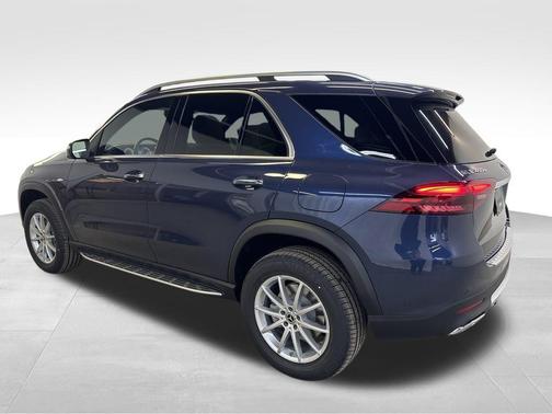 2025 Mercedes-Benz GLE 450e 4MATIC