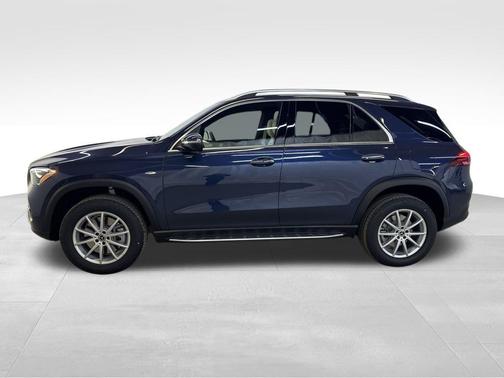 2025 Mercedes-Benz GLE 450e 4MATIC