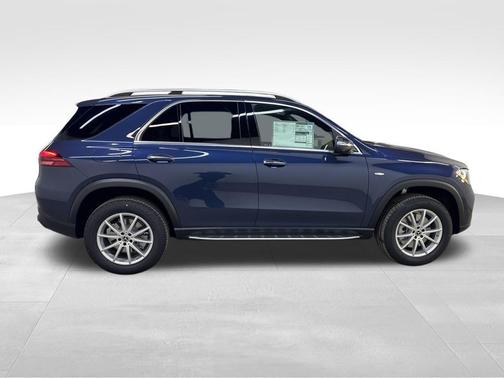 2025 Mercedes-Benz GLE 450e 4MATIC
