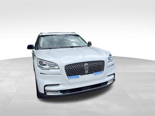 2020 Lincoln Aviator Reserve AWD