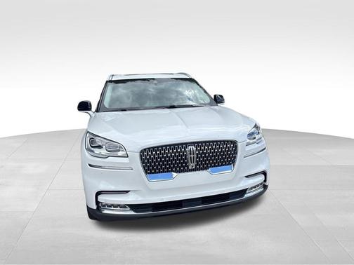 2020 Lincoln Aviator Reserve AWD