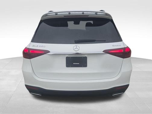 2026 Mercedes-Benz GLE 350 Base 4MATIC