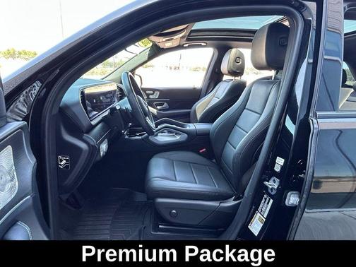 2023 Mercedes-Benz GLE 450 4MATIC