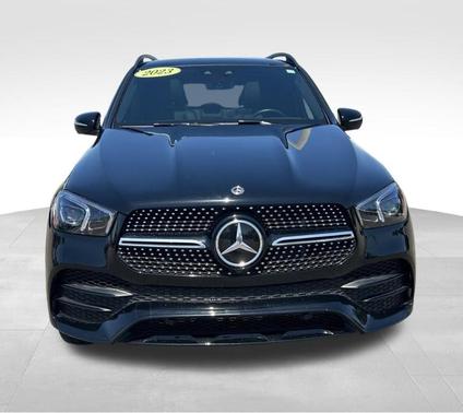 2023 Mercedes-Benz GLE 450 4MATIC