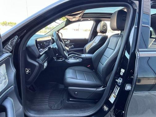 2023 Mercedes-Benz GLE 450 4MATIC