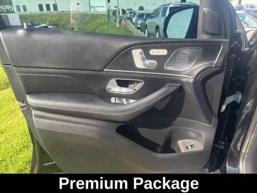 2023 Mercedes-Benz GLE 450 4MATIC