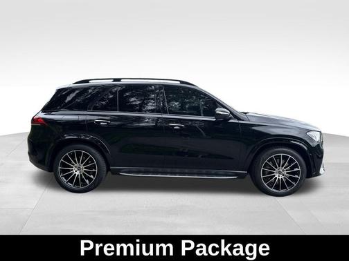 2023 Mercedes-Benz GLE 450 4MATIC