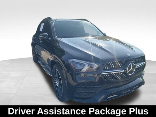 2023 Mercedes-Benz GLE 450 4MATIC