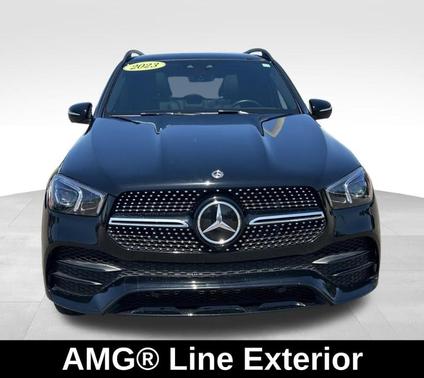 2023 Mercedes-Benz GLE 450 4MATIC