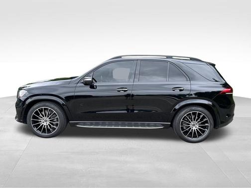 2023 Mercedes-Benz GLE 450 4MATIC