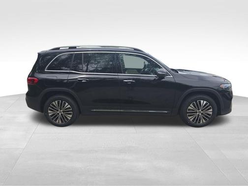 2025 Mercedes-Benz EQB 300 Base 4MATIC