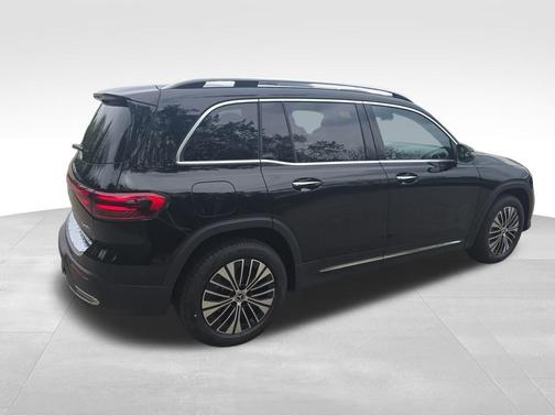 2025 Mercedes-Benz EQB 300 Base 4MATIC