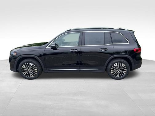 2025 Mercedes-Benz EQB 300 Base 4MATIC