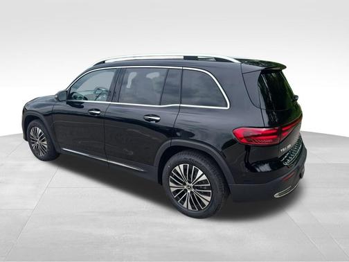 2025 Mercedes-Benz EQB 300 Base 4MATIC