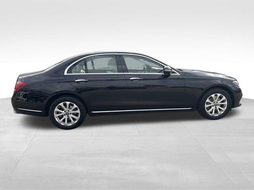 2020 Mercedes-Benz E-Class E 350 4MATIC