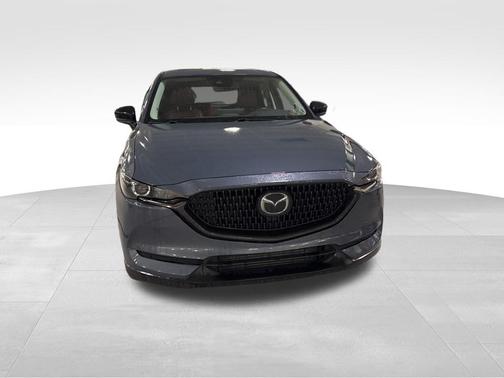 2021 Mazda CX-5 Carbon Edition Turbo