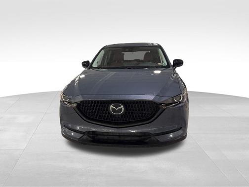 2021 Mazda CX-5 Carbon Edition Turbo