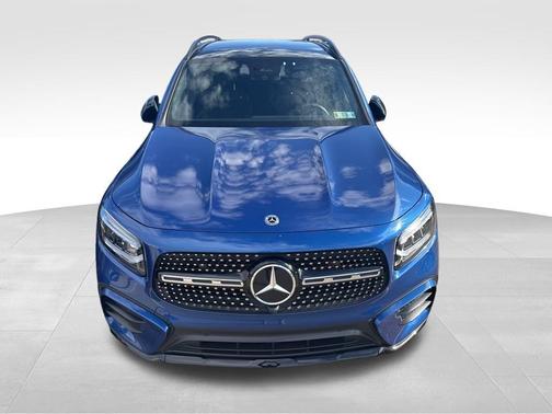 2024 Mercedes-Benz GLB 250 Base 4MATIC