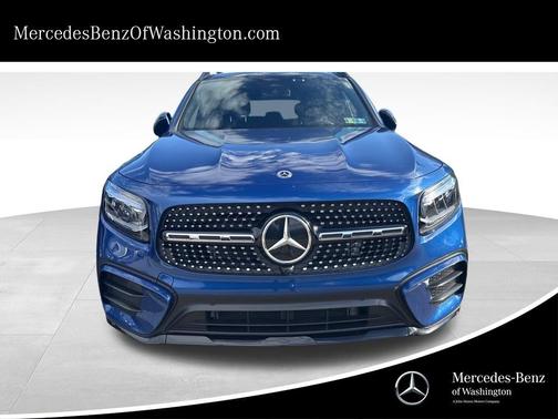 2024 Mercedes-Benz GLB 250 Base 4MATIC