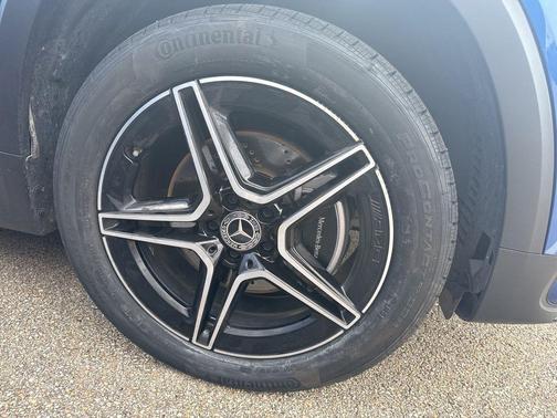 2024 Mercedes-Benz GLB 250 Base 4MATIC