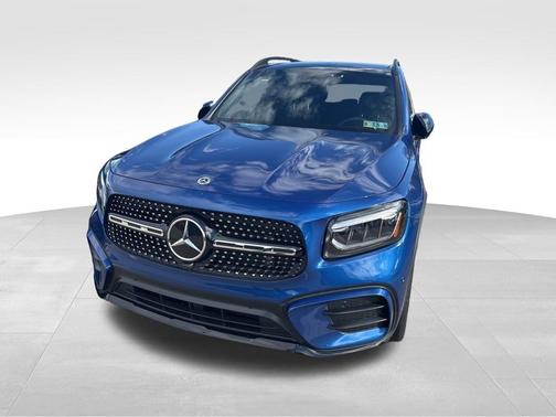 2024 Mercedes-Benz GLB 250 Base 4MATIC