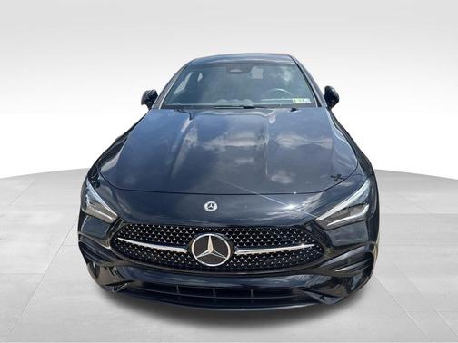 2025 Mercedes-Benz CLE 300 Base 4MATIC