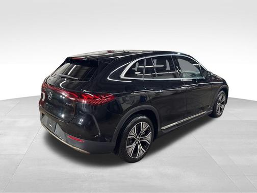 2025 Mercedes-Benz EQE 350 Base 4MATIC