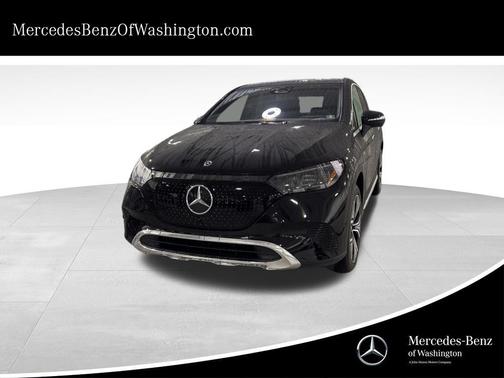 2025 Mercedes-Benz EQE 350 Base 4MATIC