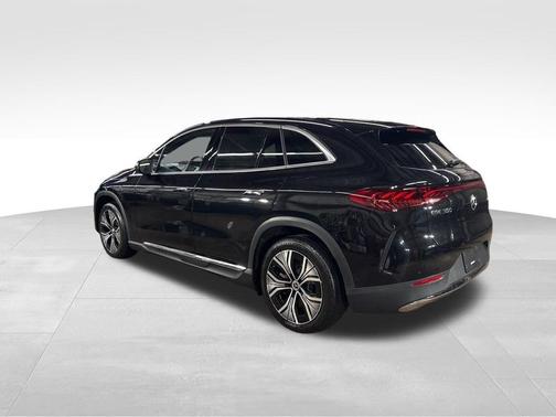 2025 Mercedes-Benz EQE 350 Base 4MATIC