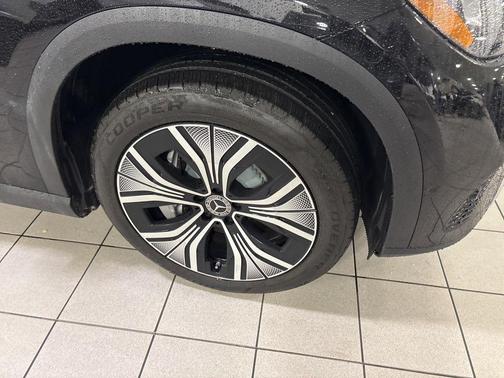 2025 Mercedes-Benz EQE 350 Base 4MATIC