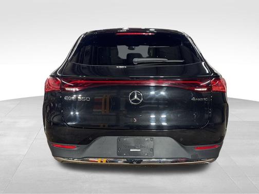 2025 Mercedes-Benz EQE 350 Base 4MATIC