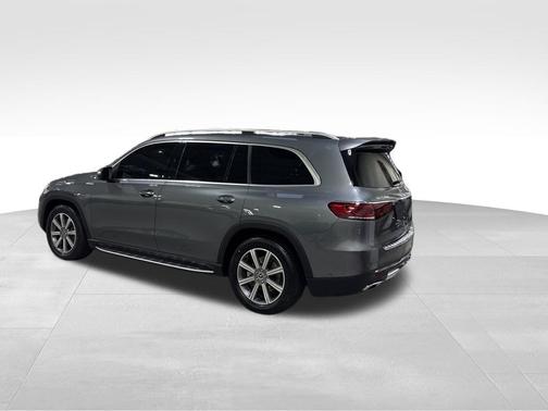 2020 Mercedes-Benz GLS 450 Base 4MATIC